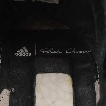 Tenis Rick Owens Adidas Level Runner