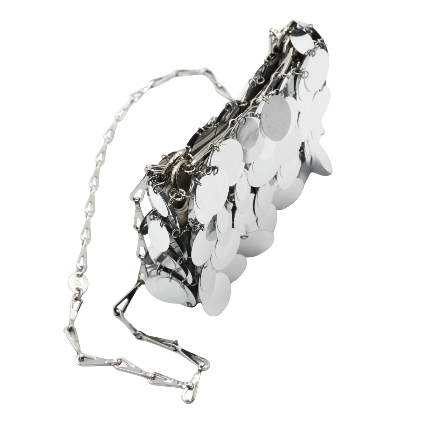 Bolsa de mano Paco Rabanne Nano ‘69