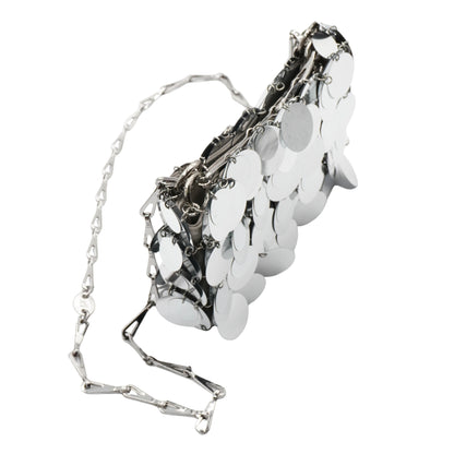 Bolsa de mano Paco Rabanne Nano ‘69