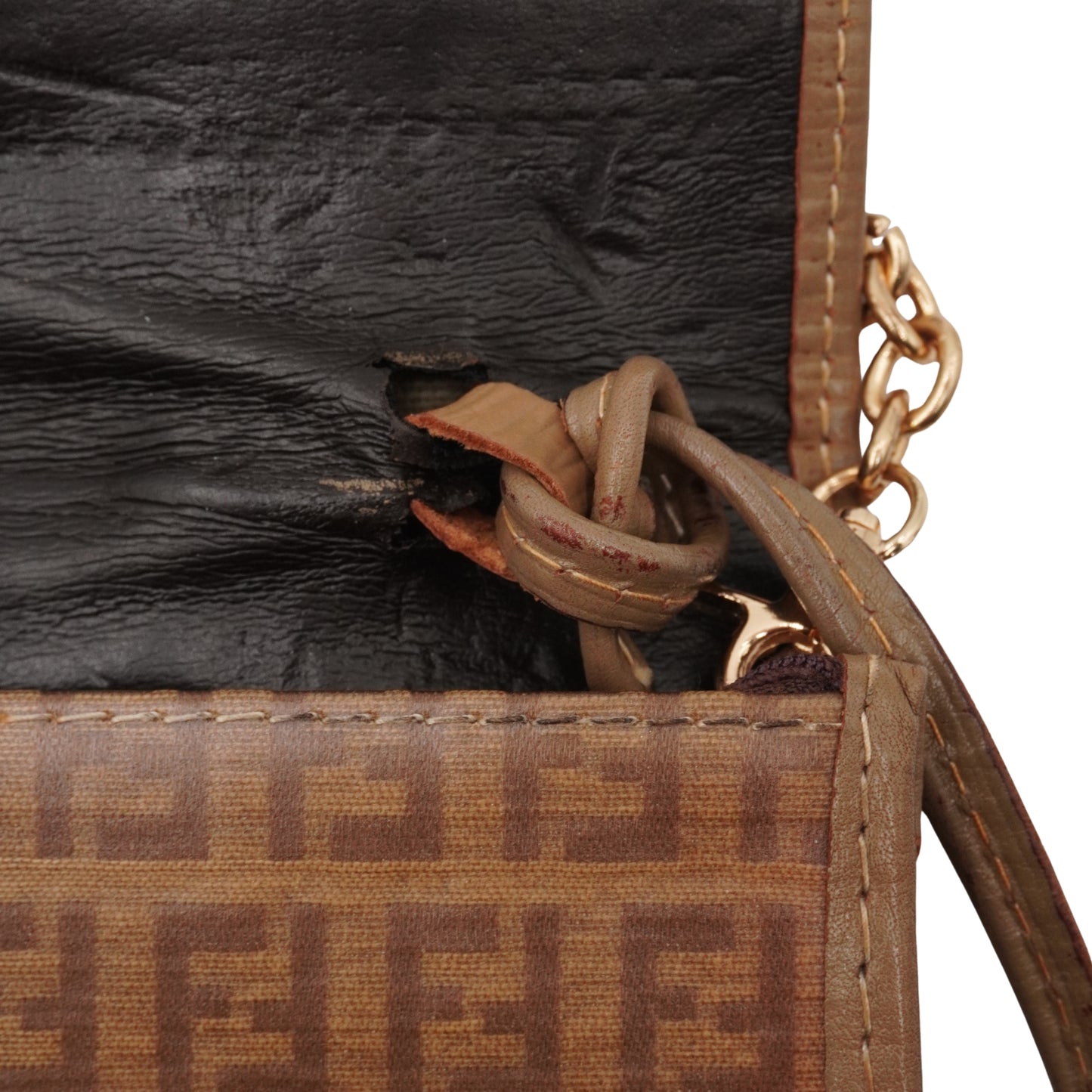 Bolsa Fendi Shoulder Bag