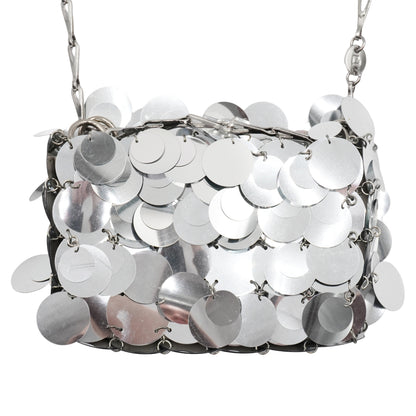 Bolsa de mano Paco Rabanne Nano ‘69