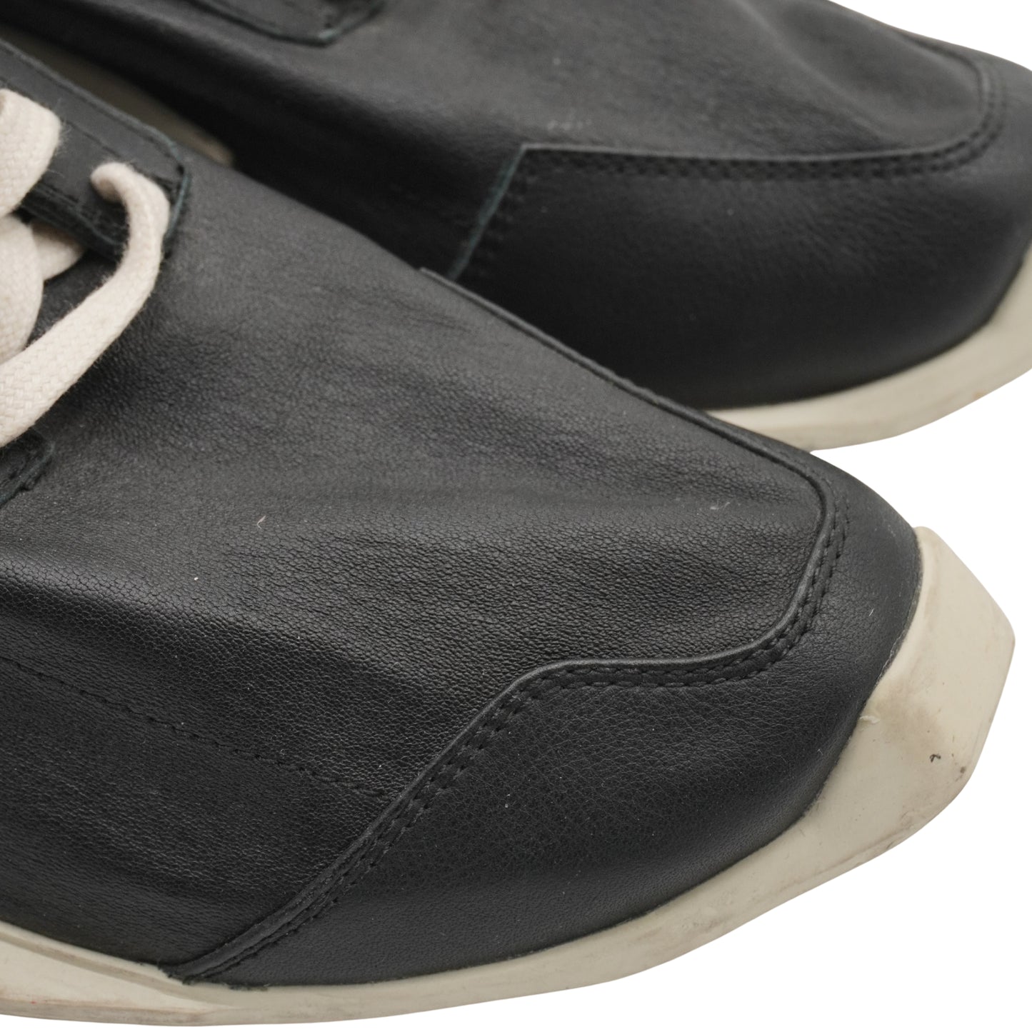Tenis Rick Owens Adidas Level Runner