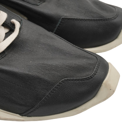 Tenis Rick Owens Adidas Level Runner