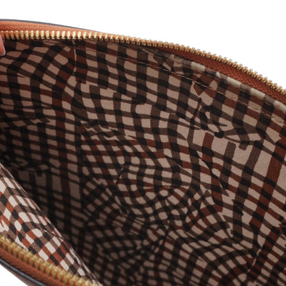 Bolsa MCM Monogram Print