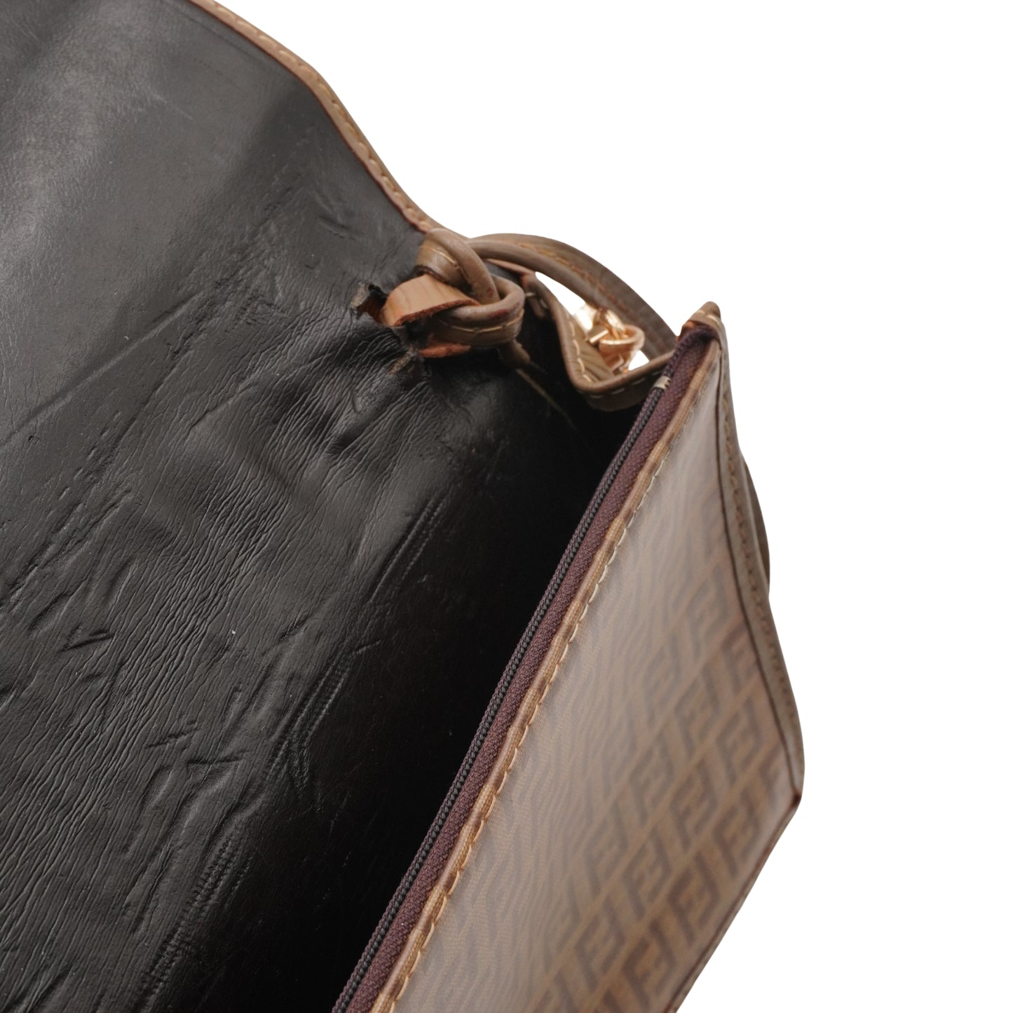 Bolsa Fendi Shoulder Bag