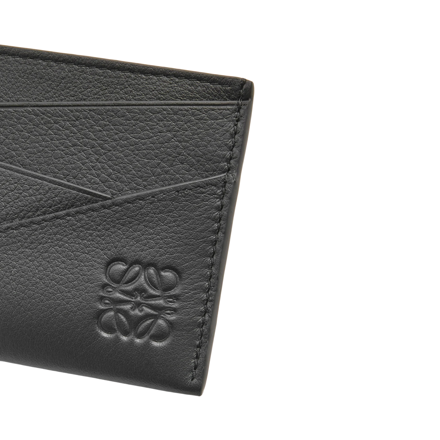 Tarjetero Loewe Puzzle Plain
