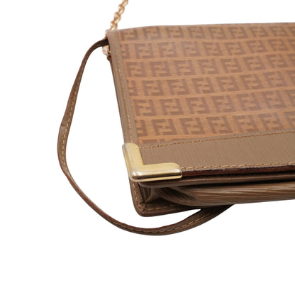 Bolsa Fendi Shoulder Bag