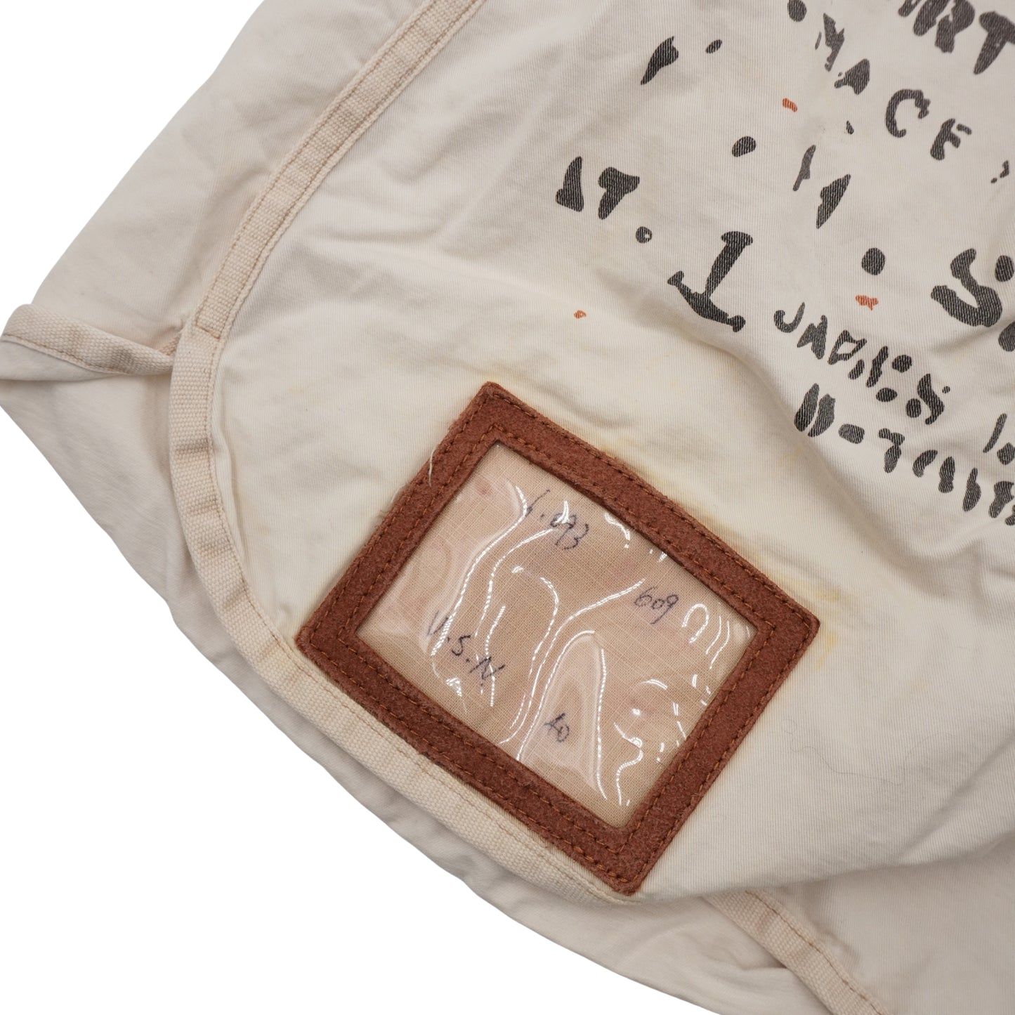 Shorts Beige