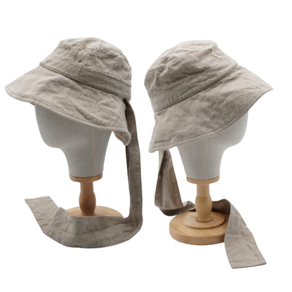 Sombrero Jacquemus Le Bob Artichaut Bucket Hat