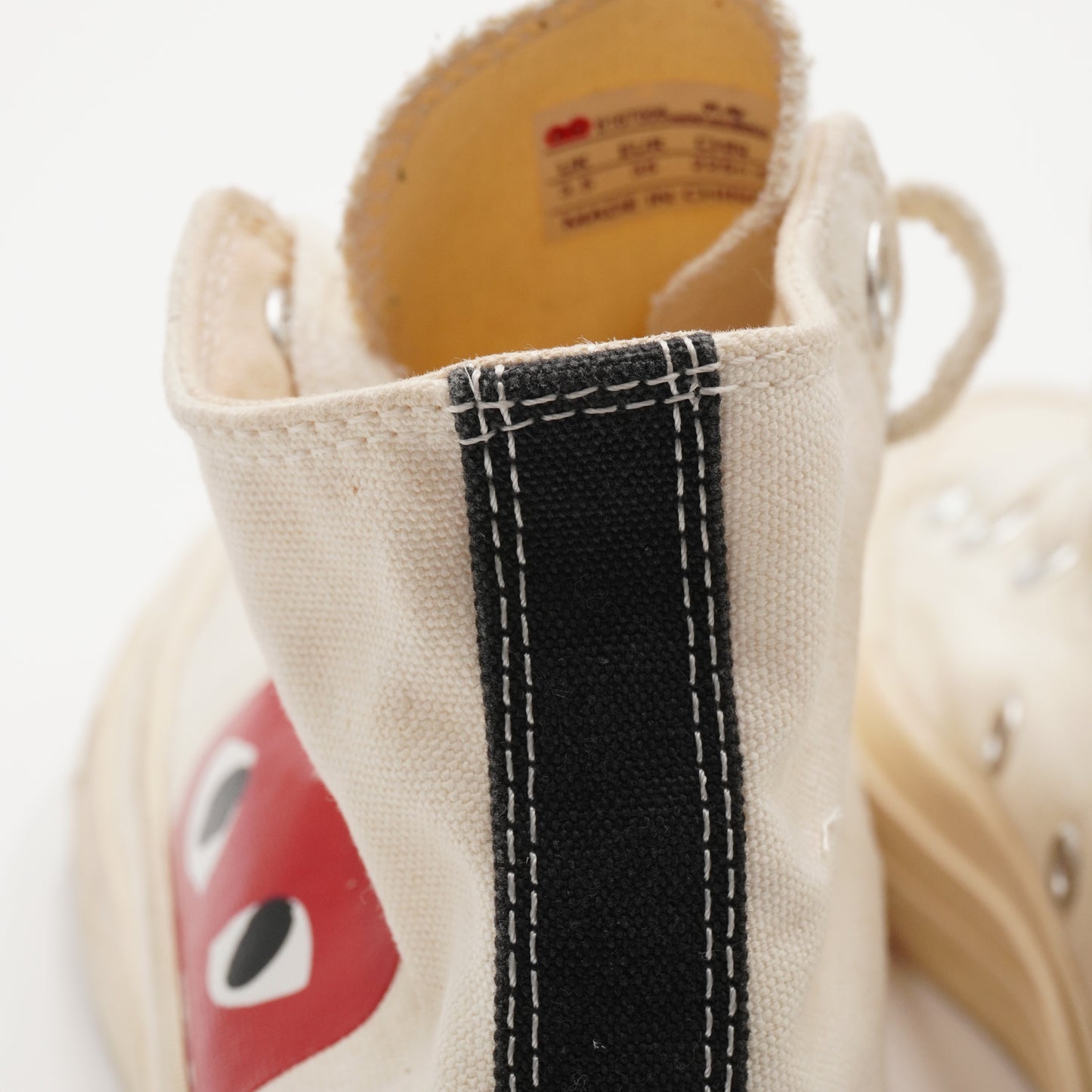 Tenis Converse High top Canvas