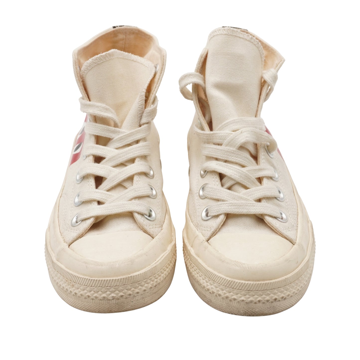 Tenis Converse High top Canvas