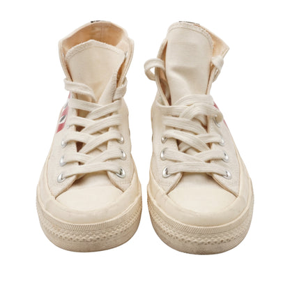 Tenis Converse High top Canvas