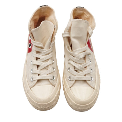 Tenis Converse High top Canvas