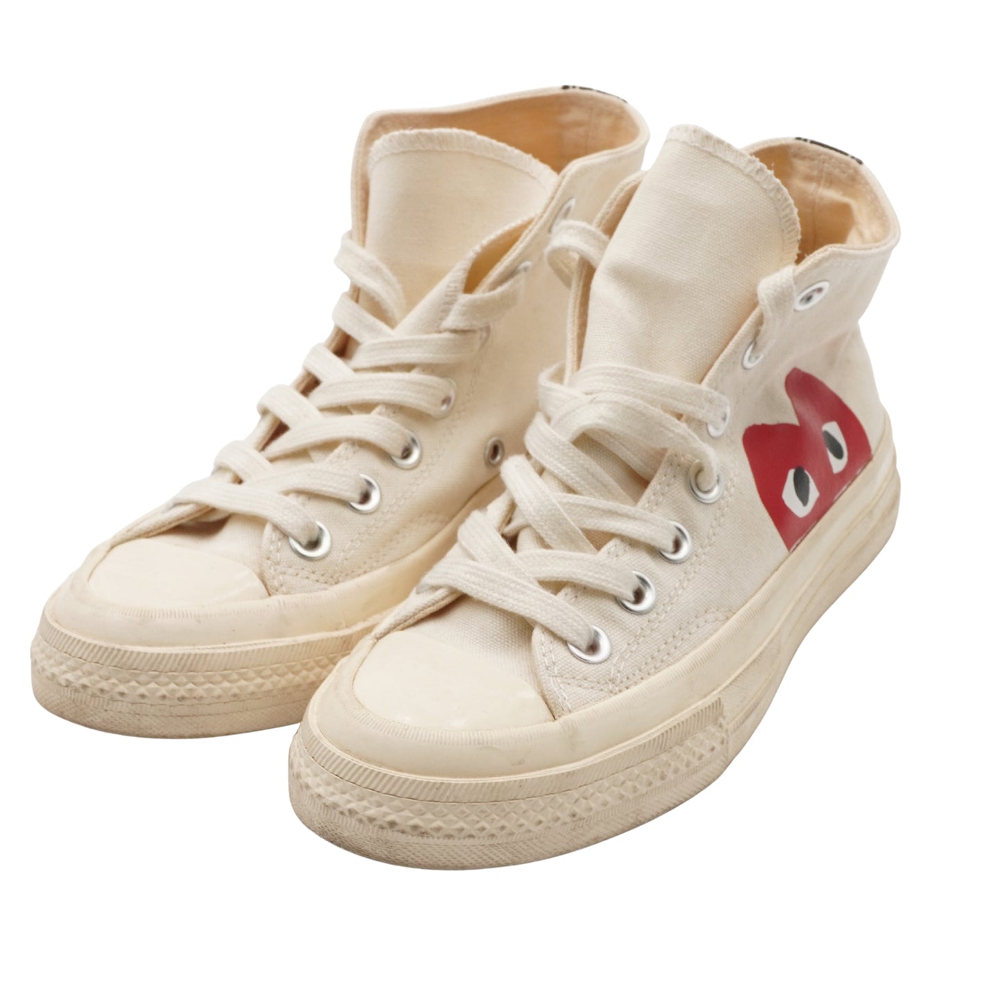 Tenis Converse High top Canvas