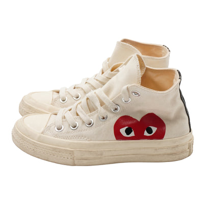 Tenis Converse High top Canvas
