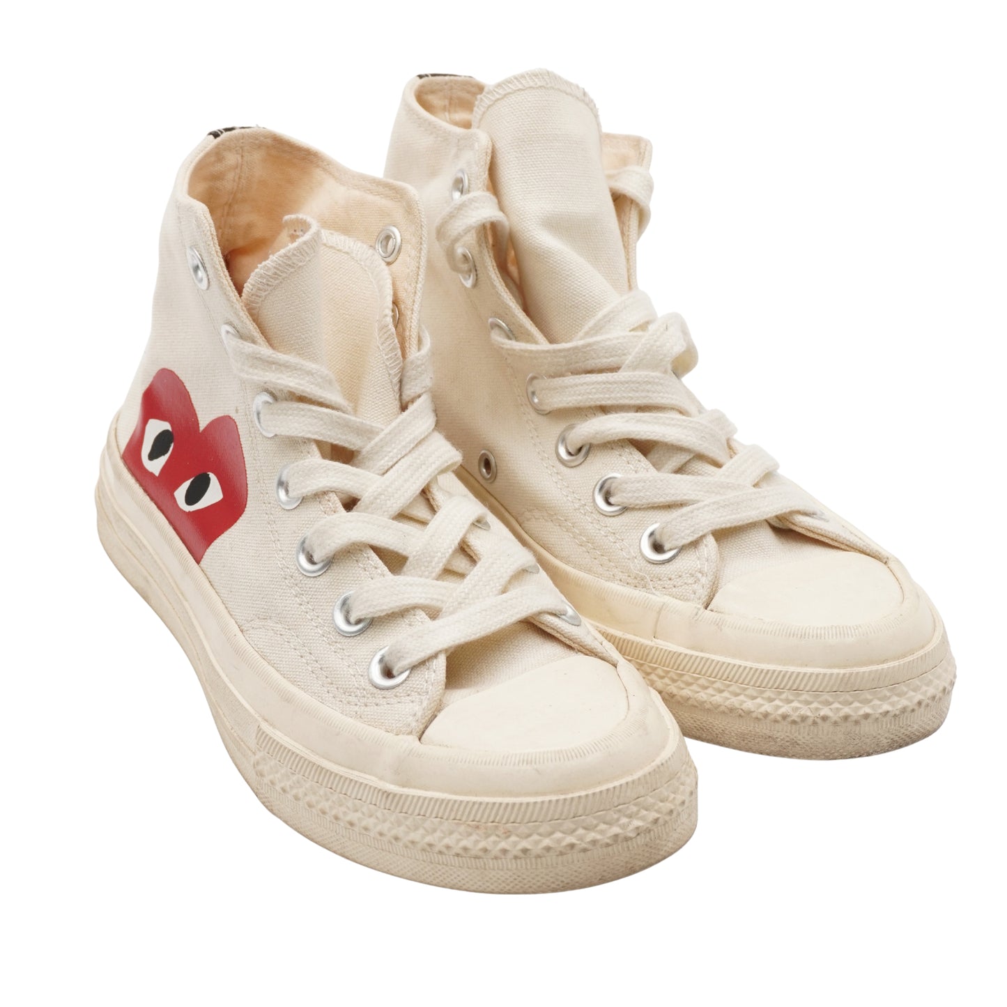 Tenis Converse High top Canvas
