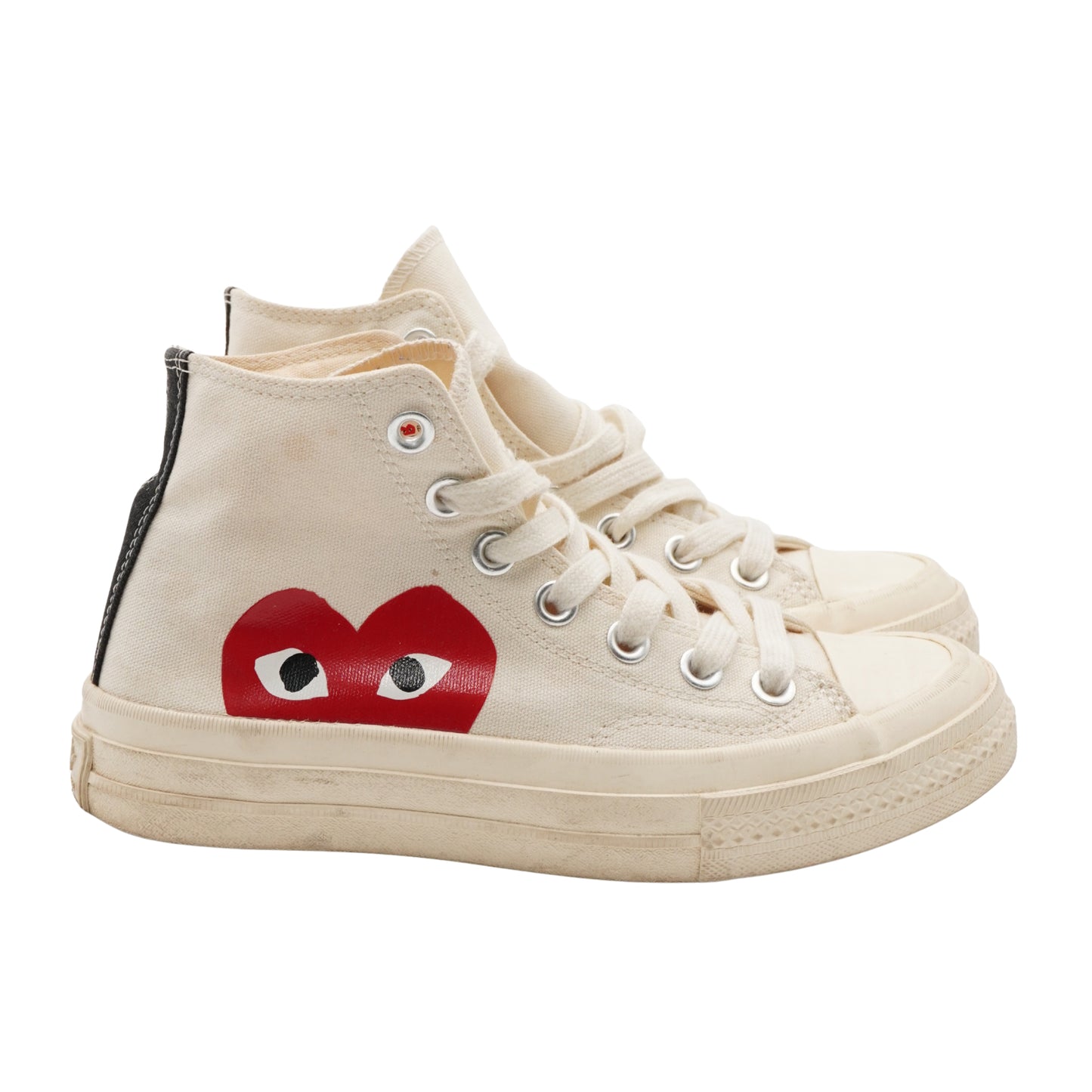 Tenis Converse High top Canvas