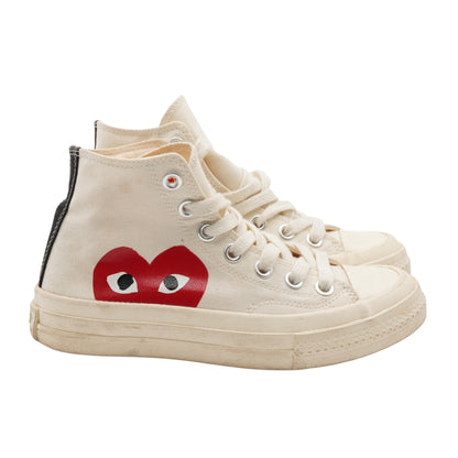 Tenis Converse High top Canvas