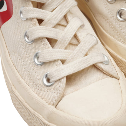 Tenis Converse High top Canvas