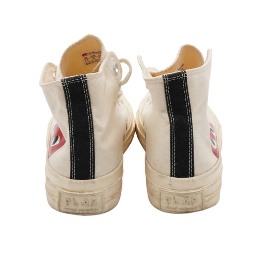 Tenis Converse High top Canvas