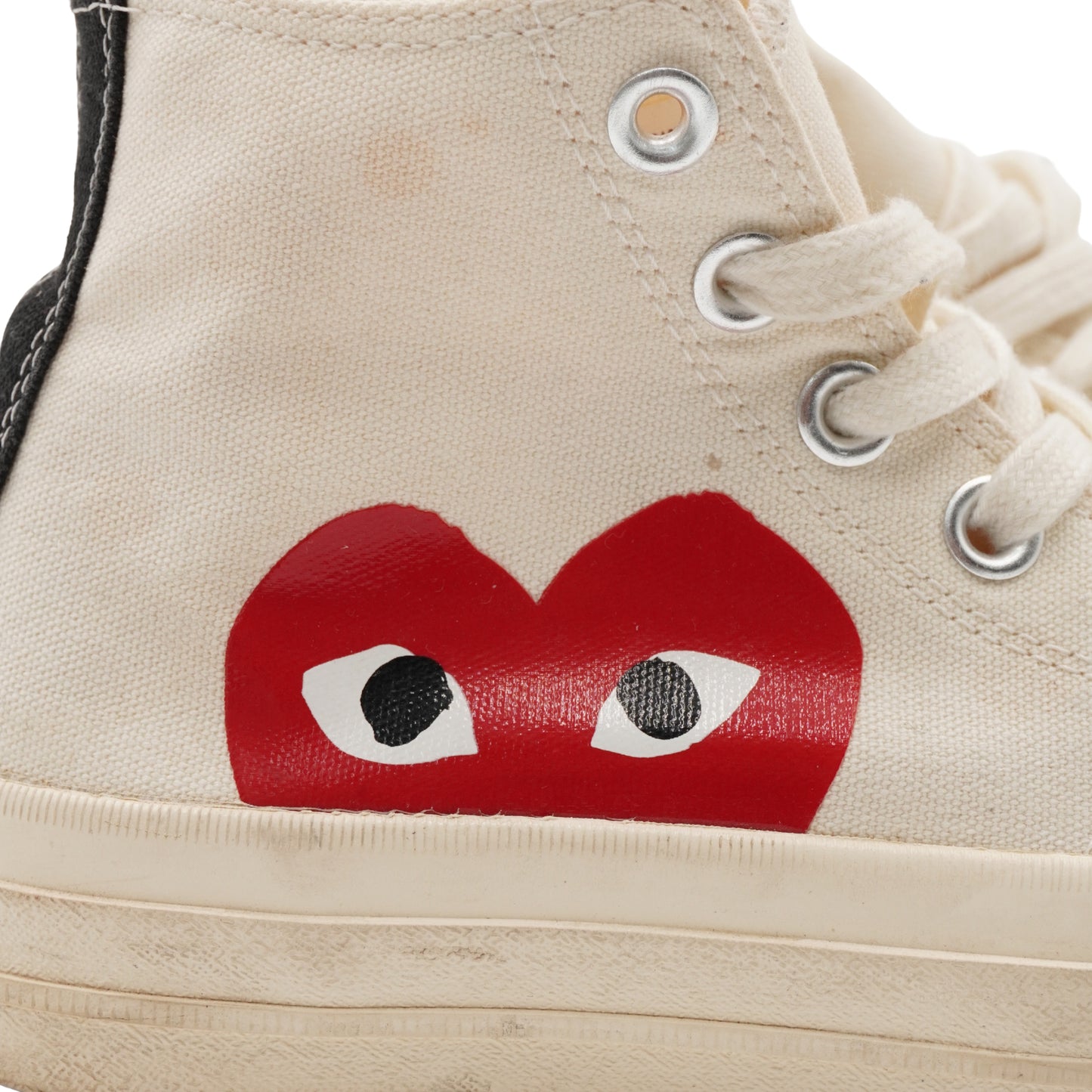 Tenis Converse High top Canvas