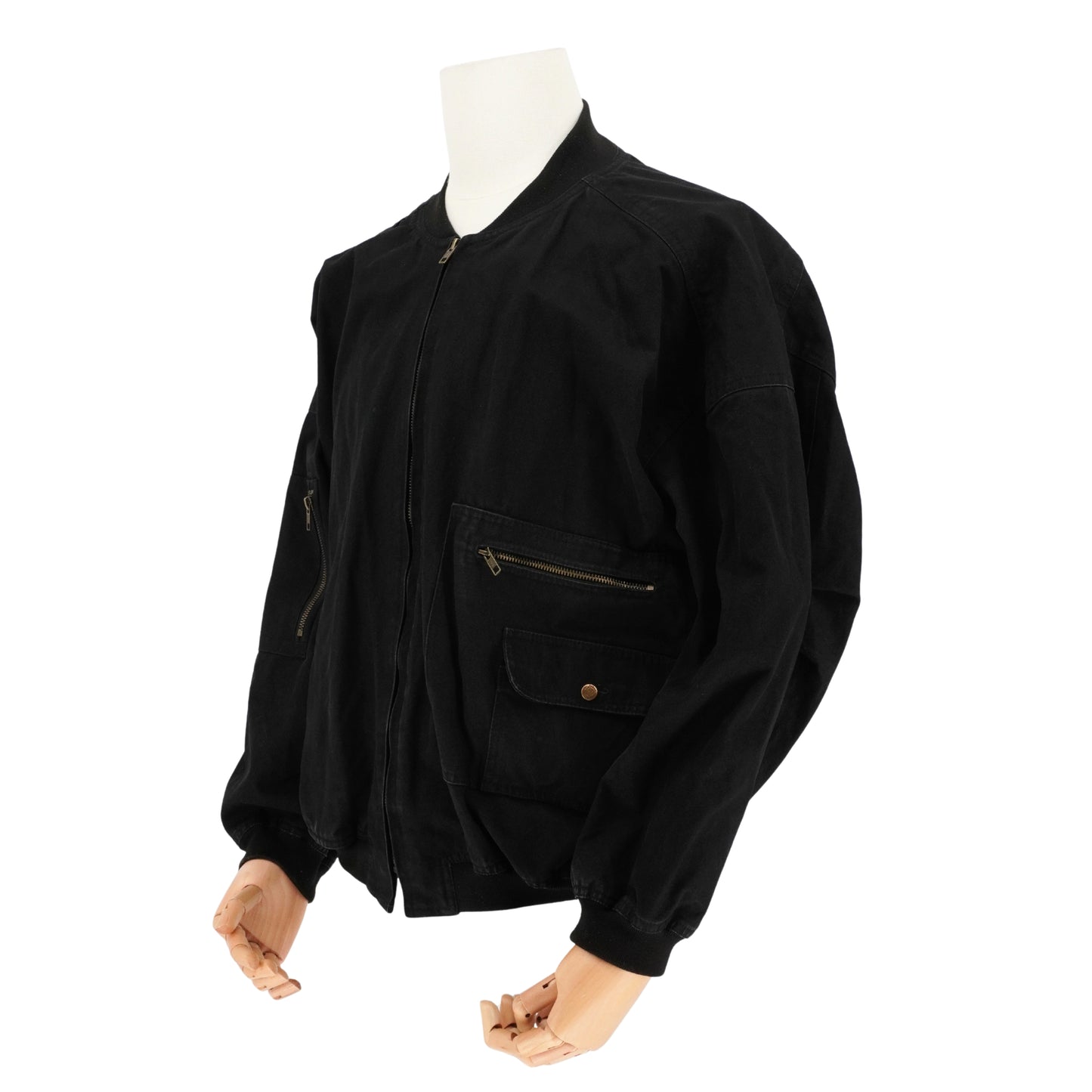 Chamarra Issey Miyake Archive Cargo Jacket
