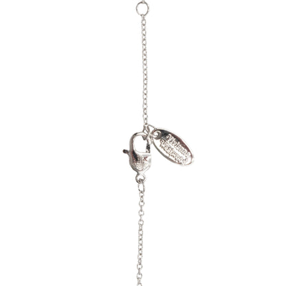 Collar Vivienne Westwood Mini Bas Relief Pendant