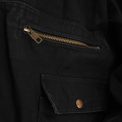Chamarra Issey Miyake Archive Cargo Jacket