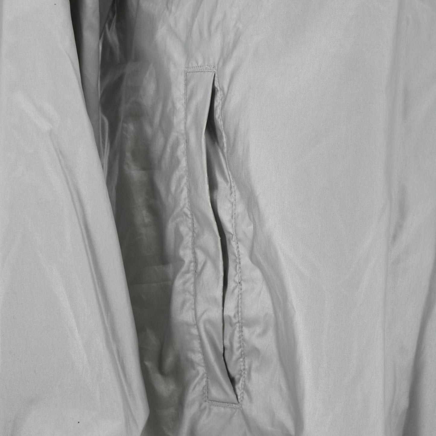 Chamarra Supreme x Champion Half Zip