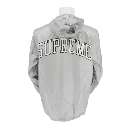 Chamarra Supreme x Champion Half Zip