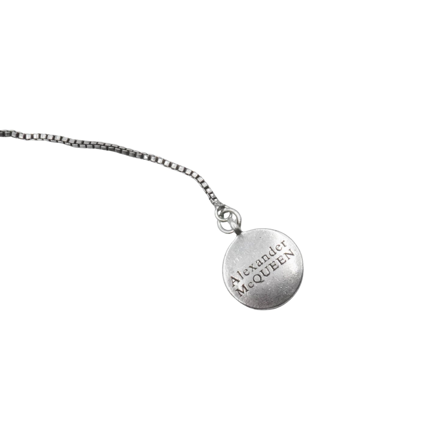 Collar Alexander McQueen