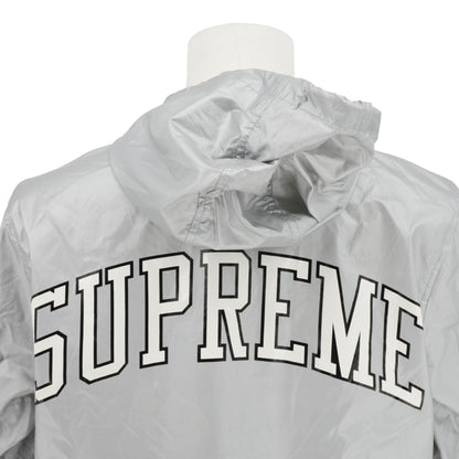 Chamarra Supreme x Champion Half Zip