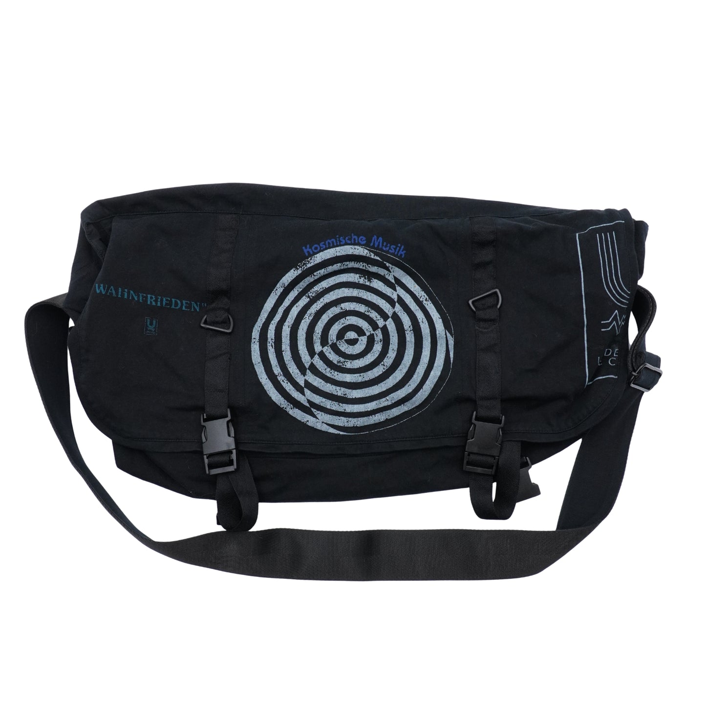 Mochila Undercover phase swirl pack
