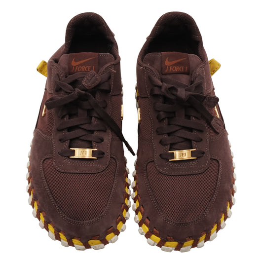 Tenis Jacquemus AF1 Collab