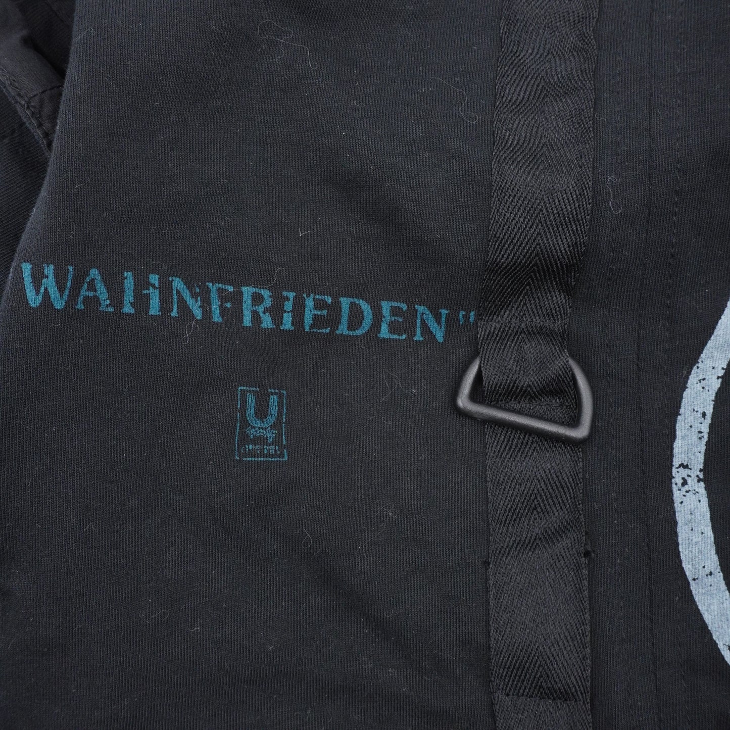 Mochila Undercover phase swirl pack