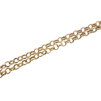 Vivienne Westwood Classic Orb Pendant Necklace Gold