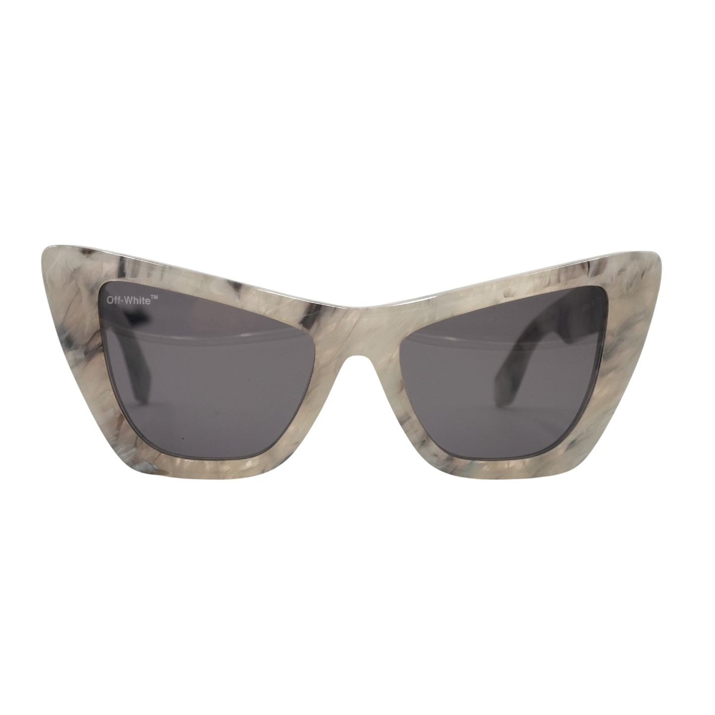 Lentes de Sol Off-White Lentes Venezia Cat Eye