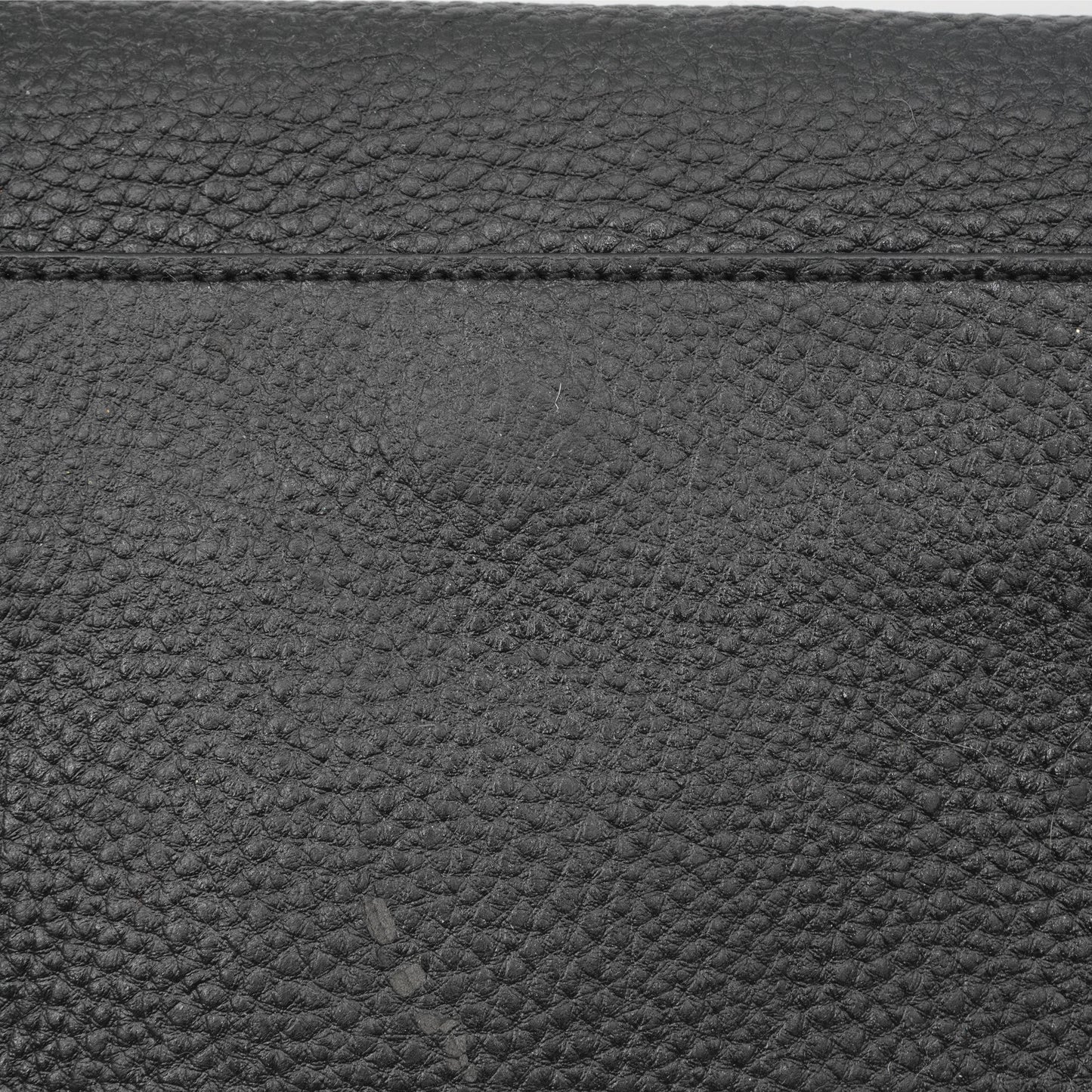 Bolsa Vivienne Westwood Anglomania Envelope Clutch Black