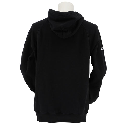 Hoodie Heron Preston Heron Bird Print Black