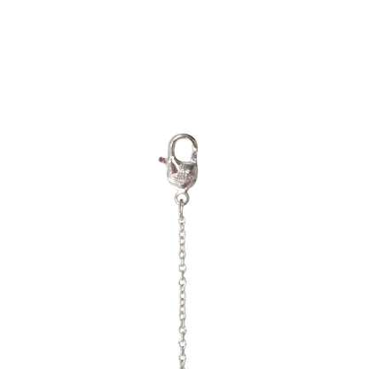 Collar Vivienne Westwood Mini Bas Relief Pendant