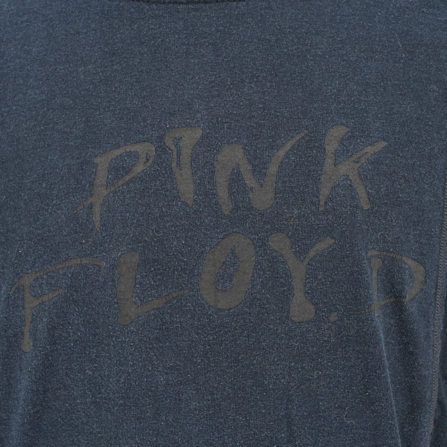 Playera Needles Rebuild Pink Floyd
