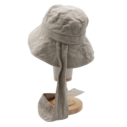 Sombrero Jacquemus Le Bob Artichaut Bucket Hat