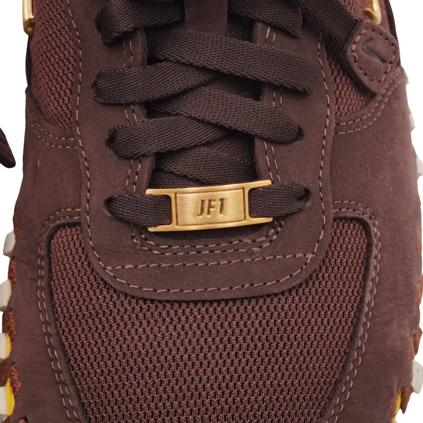 Tenis Jacquemus AF1 Collab