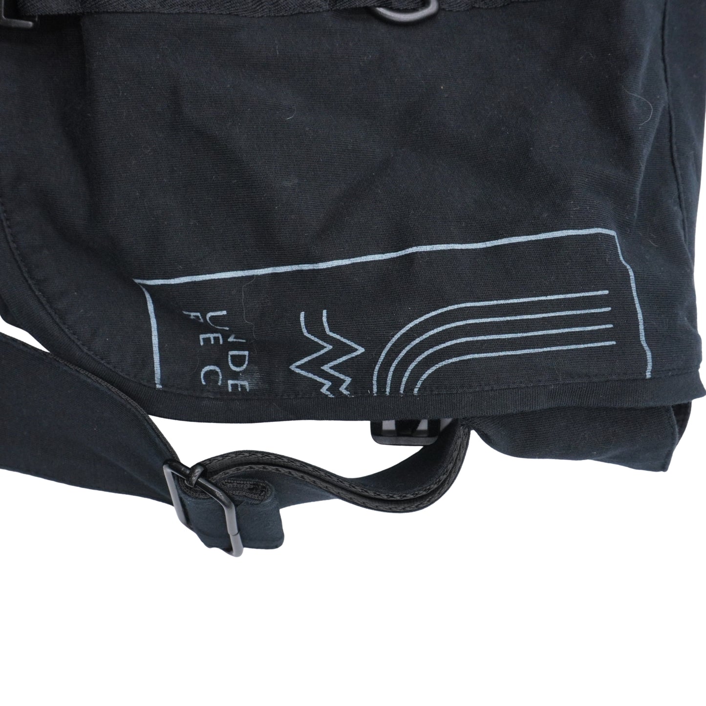 Mochila Undercover phase swirl pack