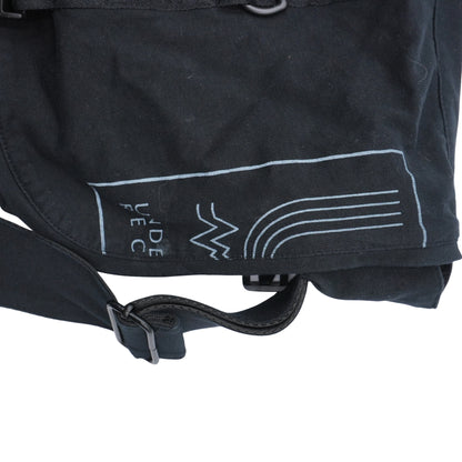 Mochila Undercover phase swirl pack