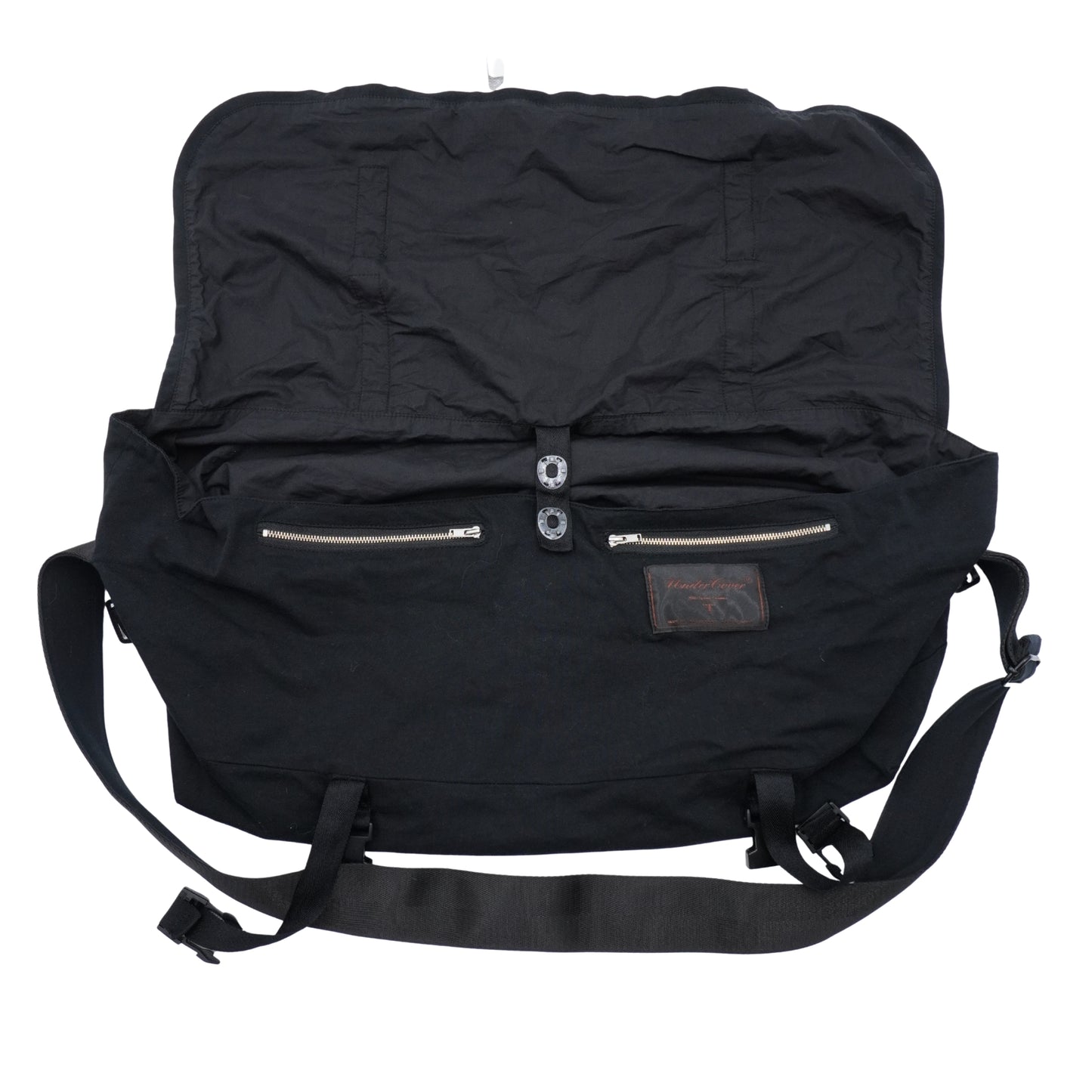 Mochila Undercover phase swirl pack