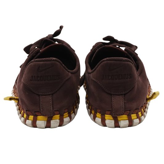 Tenis Jacquemus AF1 Collab