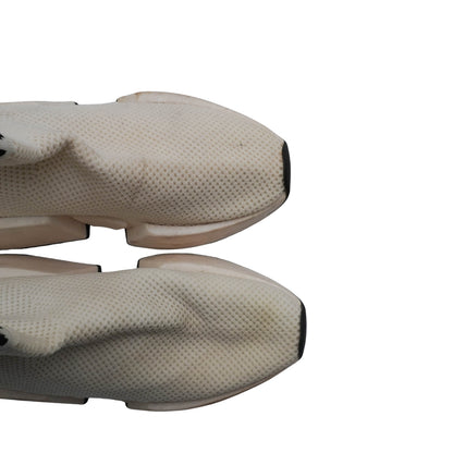 Tenis MM6 Maison Margiela High
