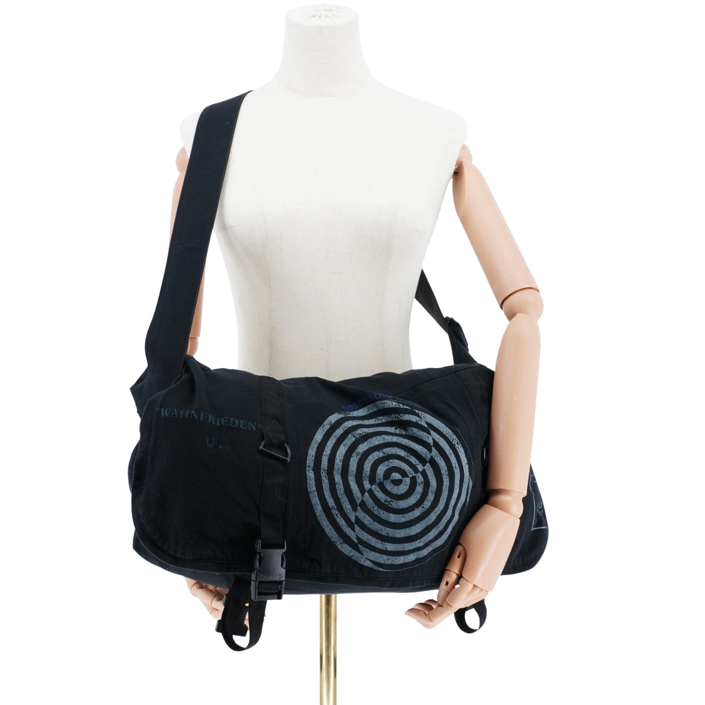Mochila Undercover phase swirl pack