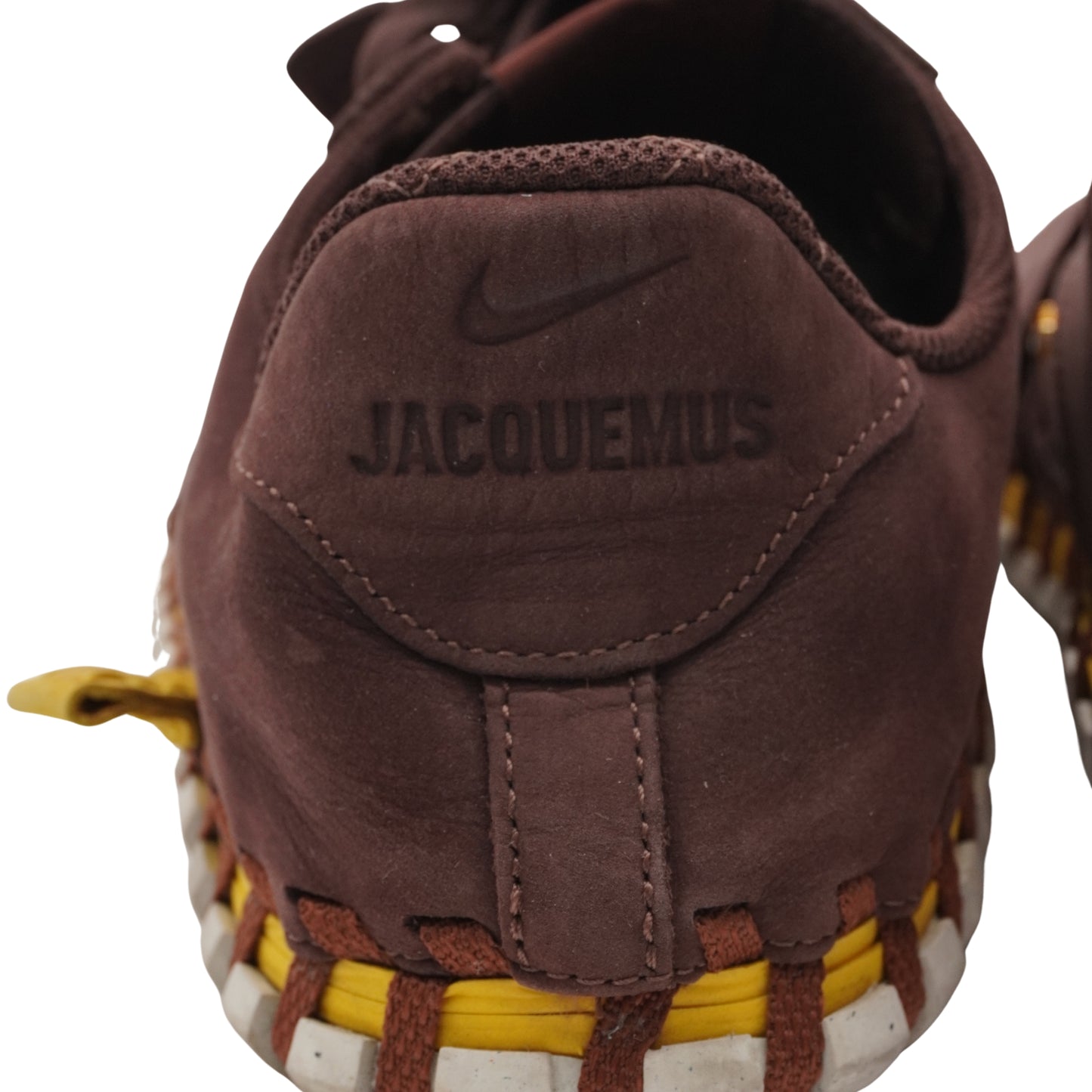 Tenis Jacquemus AF1 Collab